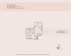 Starlight Suites (D9), Apartment #458863041
